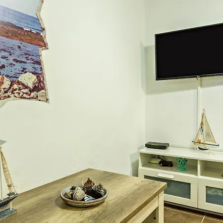 La Ventana De San Cristobal Apartamento Las Palmas de Gran Canárias