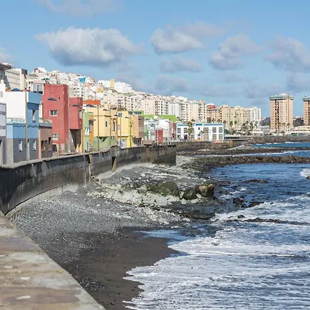 Apartamento La Ventana De San Cristobal
