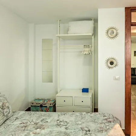 La Ventana De San Cristobal Apartamento