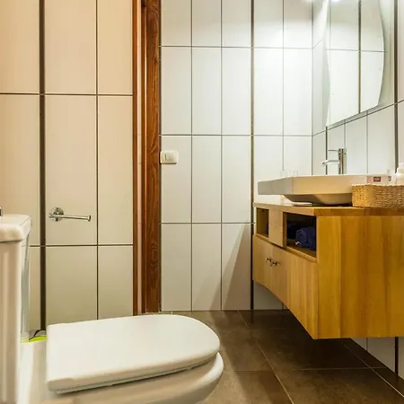Apartamento La Ventana De San Cristobal